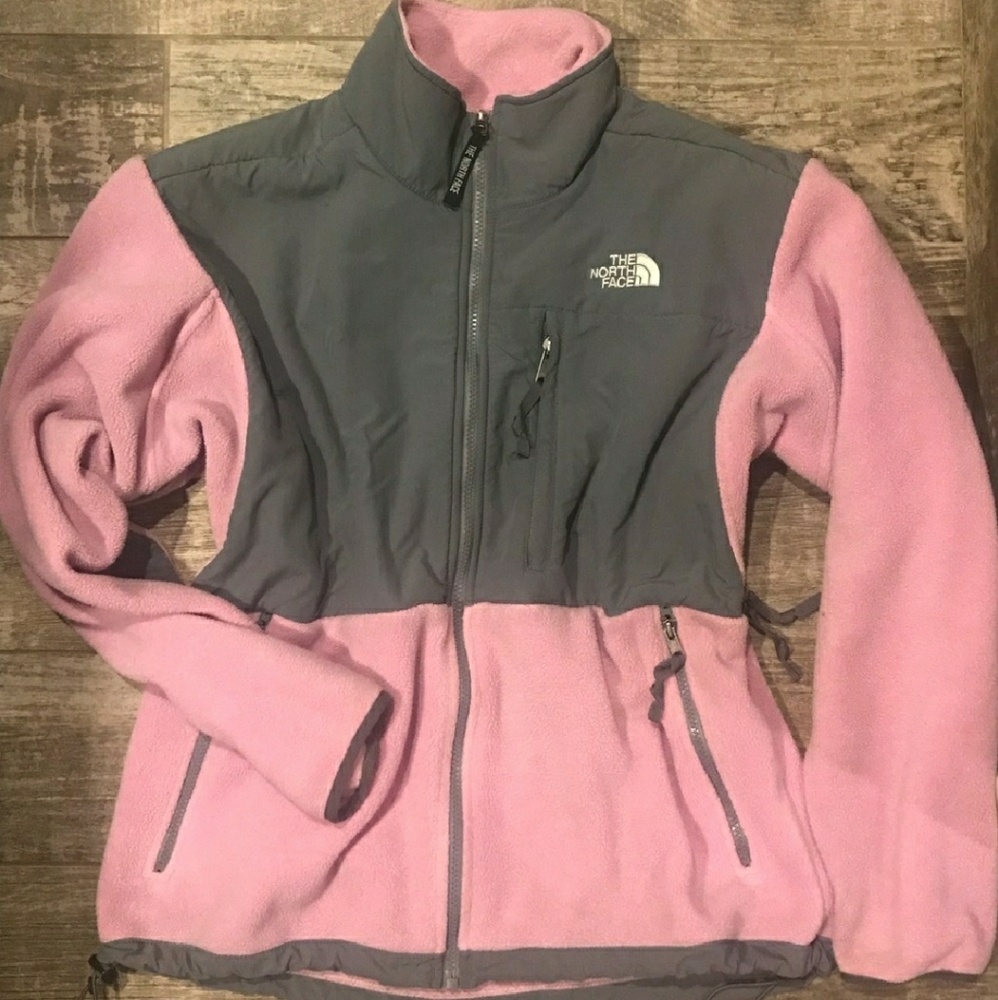 North Face Denali Jacket (womens)